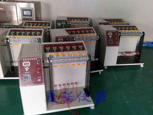180度搖擺機