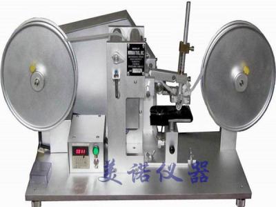 紙帶耐磨試驗機