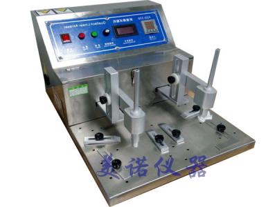 多工能耐磨試驗機