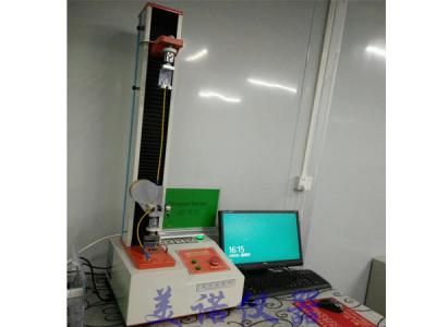 線材拉力機