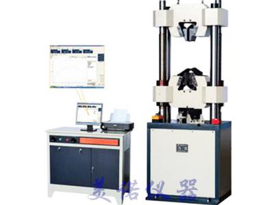 電腦式液壓拉力測(cè)試機(jī)